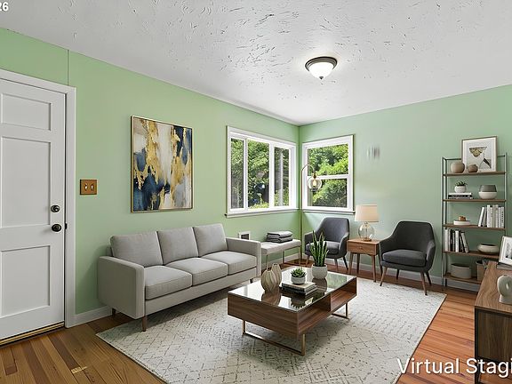 4th image of 5817 SE Francis St