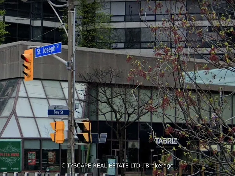 11 Saint Joseph St #1801 — Photo 16