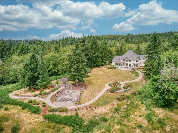 13525 180th Avenue NW, Gig Harbor, WA 98329