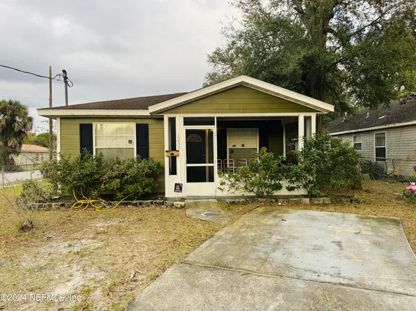 1233 VAN BUREN Street, Jacksonville, FL 32206