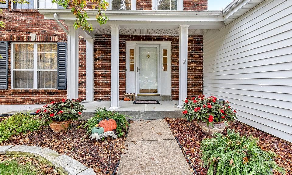 505 Lighthouse Point Dr, Grover, MO 63040 Zillow