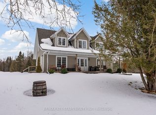 3580 County Road 121 Rd, Trent Lakes, ON K0M2A0