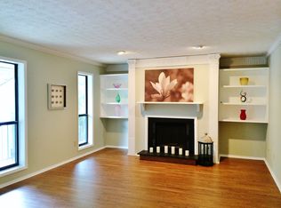 804 Park Ridge Cir, Marietta, GA 30068