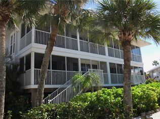 7482 Palm Island Dr SUITE 2511, Placida, FL 33946