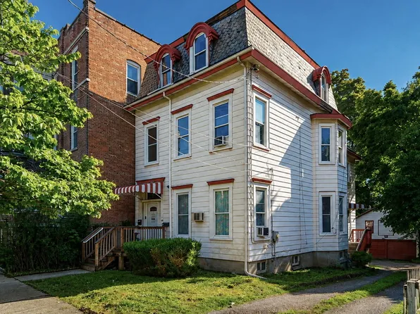 86 S Hamilton, Poughkeepsie, NY 12601