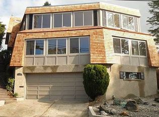 8190 Terrace Dr, El Cerrito, CA
