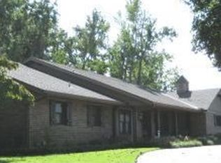 18806 Thunder Rdg, Norman, OK 73072