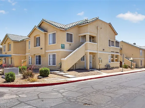 1550 Jamielinn Ln Unit 103, Las Vegas, NV 89110