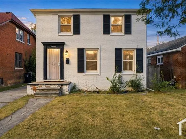 10910 Haverhill St, Detroit, MI 48224