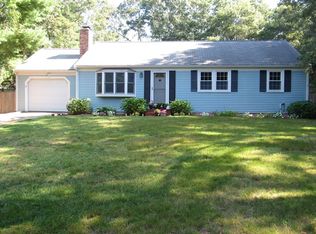 24 Garth Ct, Barnstable, MA 02630