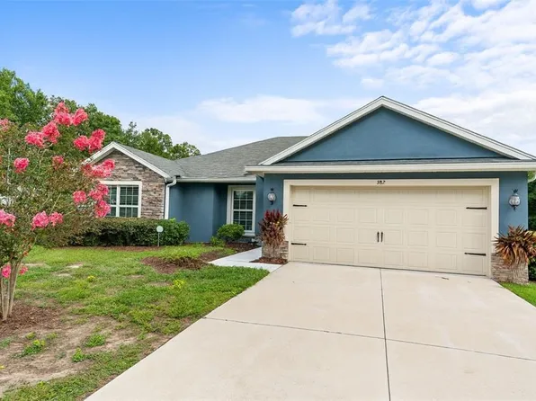 382 Lake St, Umatilla, FL 32784