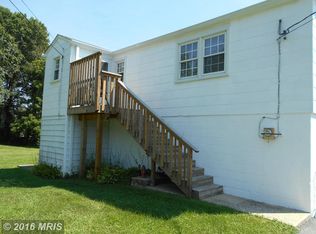 2214 Liberty Rd APT 1, Sykesville, MD 21784