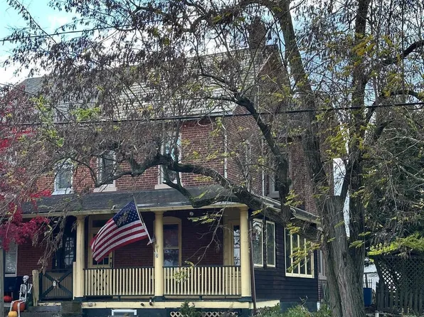 124 N Walnut St, Perkasie, PA 18944
