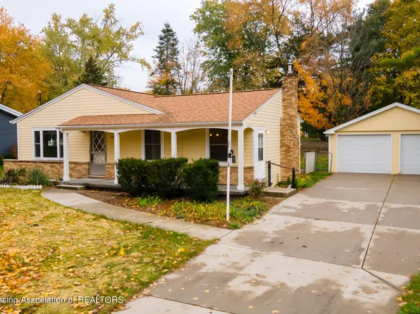 5898 Bayonne Ave, Haslett, MI 48840