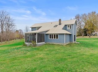 290 Springhill Rd, Bennington, VT 05201