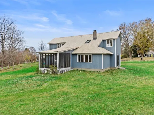 290 Spring Hill Road, Bennington, VT 05201