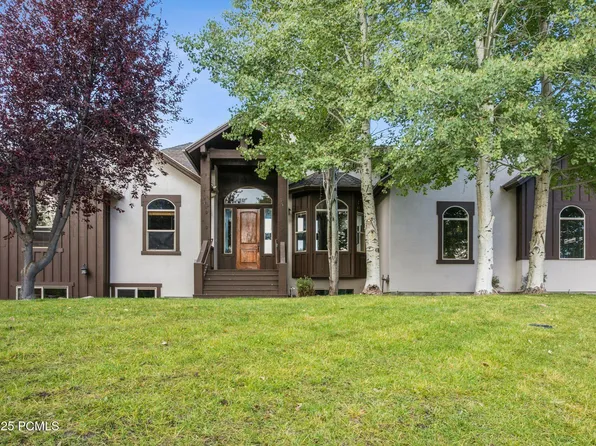 5825 Trailside Dr, Park City, UT 84098