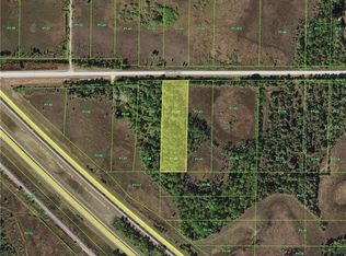 31751 Oil Well Rd, Punta Gorda, FL 33955