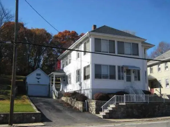252 Railroad St, Lincoln, RI 02838