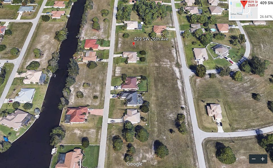 1st image of 409 SW 26th Ave