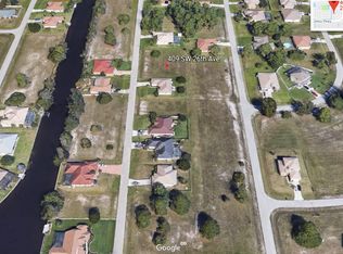 409 SW 26th Ave, Cape Coral, FL 33991