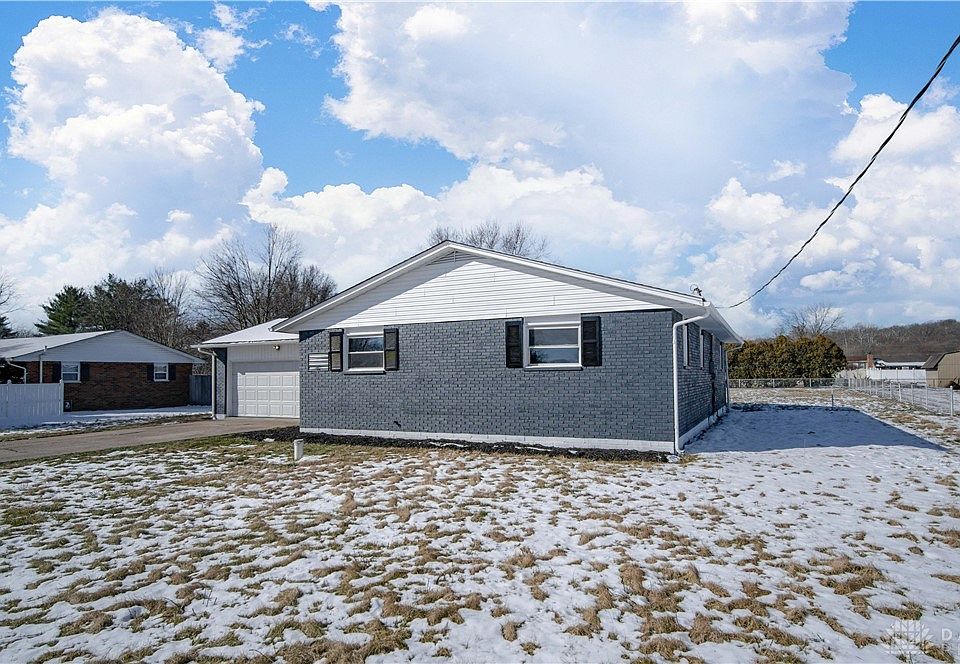 8691 Martz Paulin Rd, Franklin, OH 45005 | Zillow