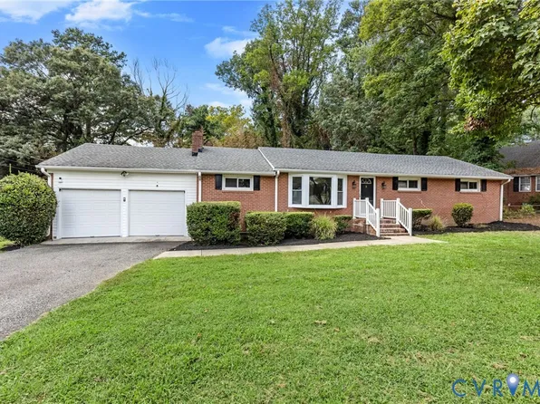 8102 Chipplegate Dr, Richmond, VA 23227