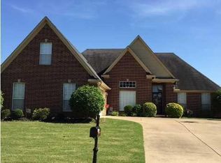 2757 Blue Ridge Cv, Southaven, MS 38672