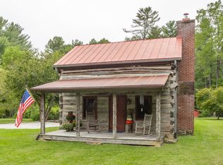 11090 S County Road 225 W, Cloverdale, IN 46120