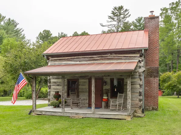 11090 S County Road 225 W, Cloverdale, IN 46120