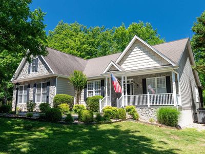 16 Cliftwood Rd, Palmyra, VA, 22963
