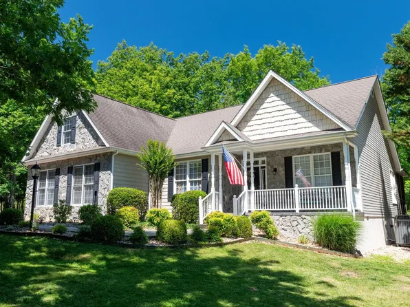 16 Cliftwood Rd, Palmyra, VA 22963