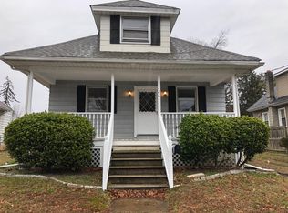 126 Crescent Ave, Woodbury, NJ 08096