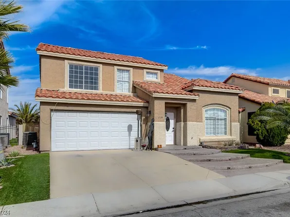 1720 Shadow Bay Ct, North Las Vegas, NV 89032