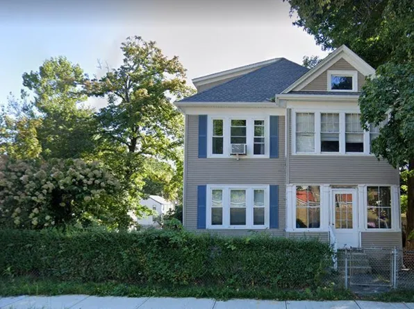 178 Hamilton St #1, Worcester, MA 01604