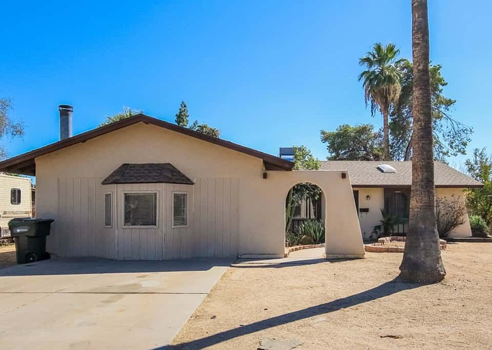 1st image of 3531 W Caribbean Ln