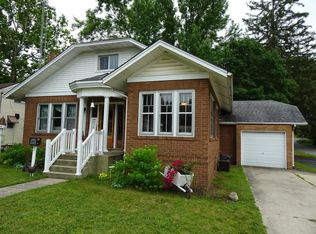 309 W Talmer Ave, North Judson, IN 46366