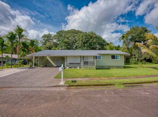 1594 Kaunala Pl, Hilo, HI 96720