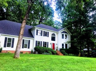 2324 Woodlair Way, Signal Mountain, TN 37377