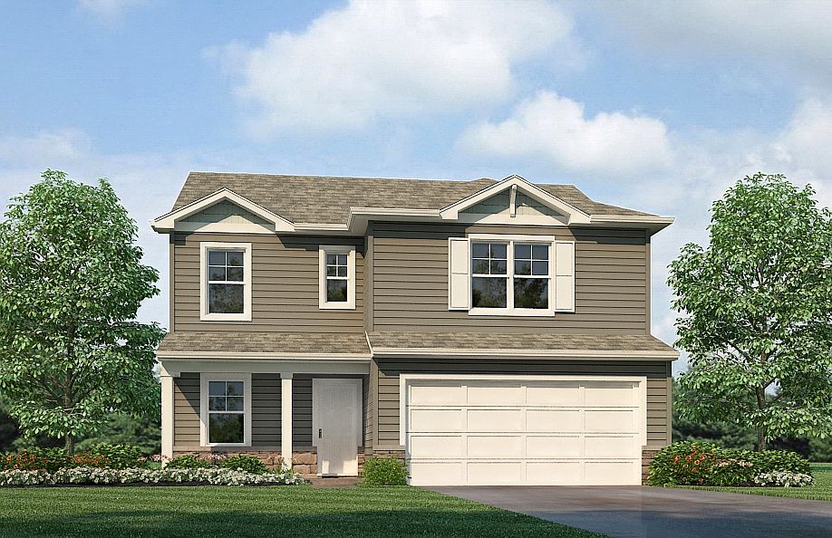 Plan Elevation.