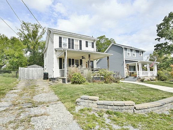 2nd image of 3701 Finleyville Elrama Rd