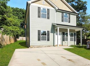 403 Vine St, High Point, NC 27262