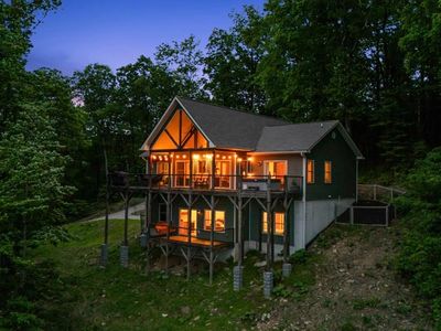 191 Rimrock Rd, Jasper, GA, 30143