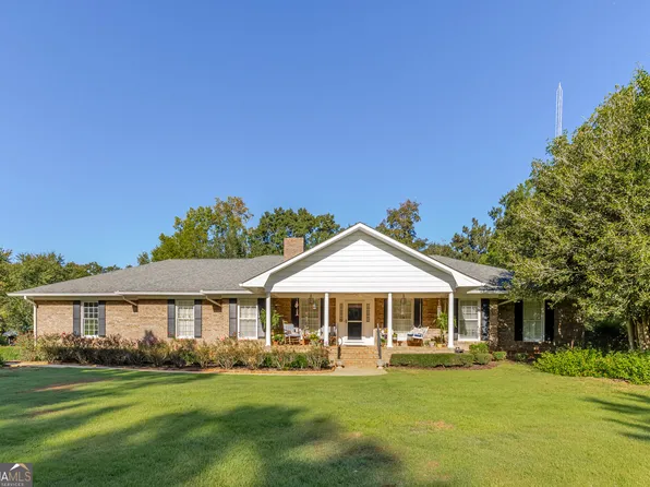 557 Green Rd, Ellaville, GA 31806