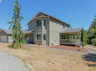 19909 NE Lakin Rd, Battle Ground, WA 98604
