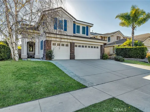 4932 Via Coronado, Thousand Oaks, CA 91320
