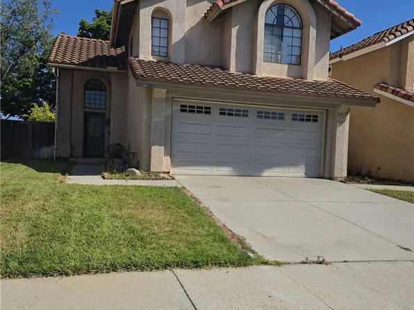 16 Crucillo, Rancho Santa Margarita, CA 92688