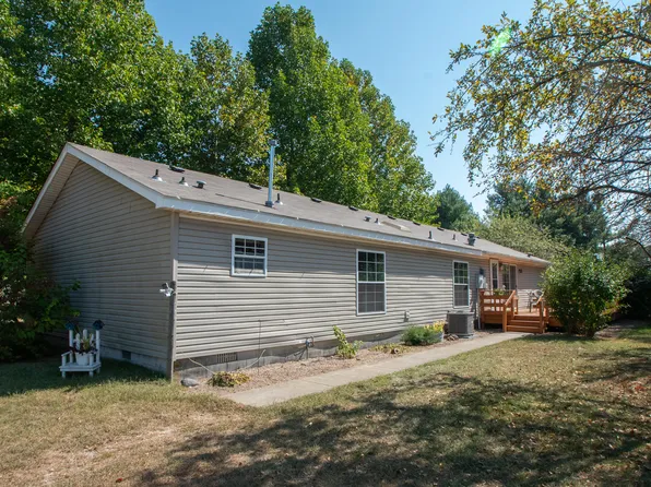 2993 E 1100 N, Wheatfield, IN 46392