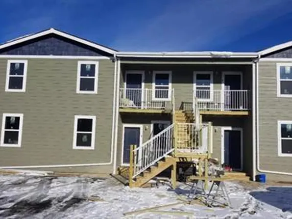 657 Pebble Mountain Dr #C, Casper, WY 82604