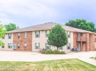 1105 Anthrop Dr APT 7, West Lafayette, IN 47906